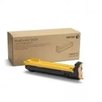 Xerox WorkCentre 6400 - 1 - ciāna - Drum-Kit - for WorkCentre 6400, 6400/XFM, 6400S, 6400SFS, 6400X, 6400XF, 6400XM