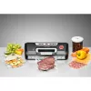 ROMMELSBACHER VAC 285 - Vakuuma blīvētājs - 110 W