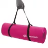 Schildkröt Fitness 960070 vingrošanas paklājiņš, universāls, rozā krāsā