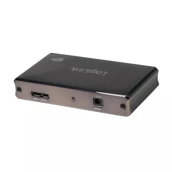 USB centrmezgls LogiLink UA0282