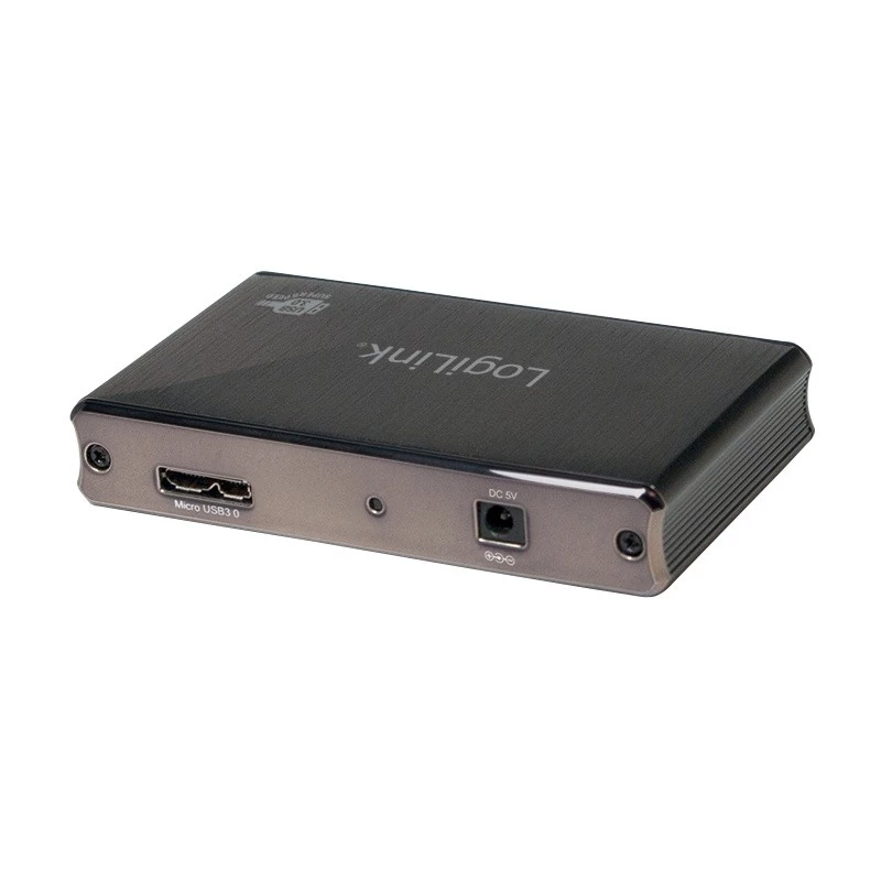 USB centrmezgls LogiLink UA0282