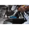 Bosch 0 601 220 000 matricas/taisnā slīpmašīna 28000 RPM 650 W