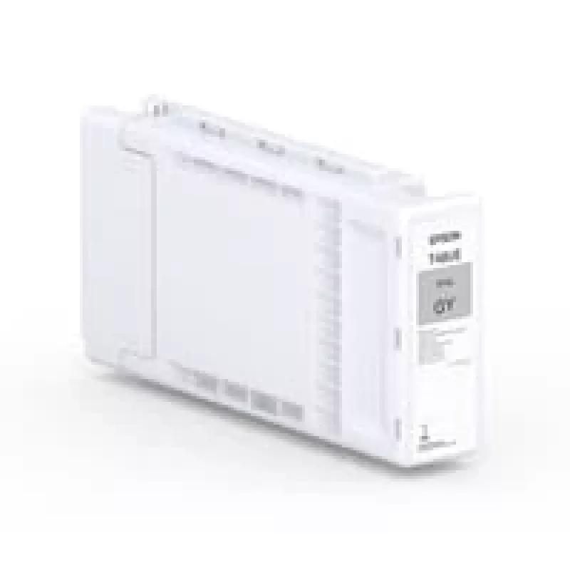 Kārtridžs Epson Ultrachrome Pro6 Tinte C13T48UE00 Melna