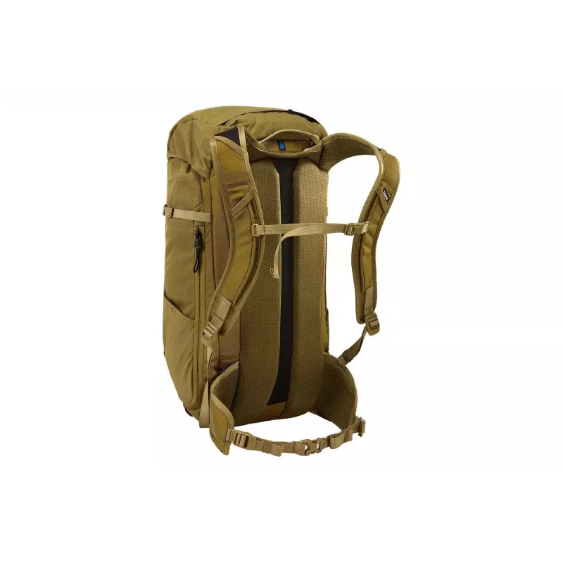 Thule 4131 AllTrail X 25L Hiking Backpack Nutria
