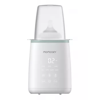 Momcozy MW01 Pudeļu sildītājs