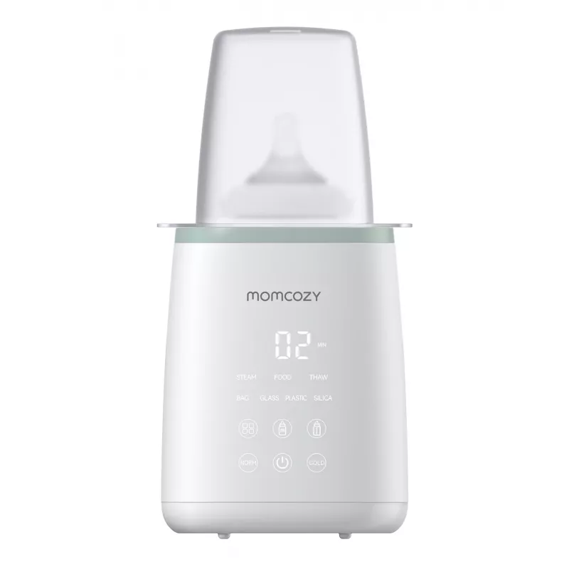 Momcozy MW01 Pudeļu sildītājs