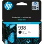Cartridge HP Ink 4S6X8PE 938 Melns