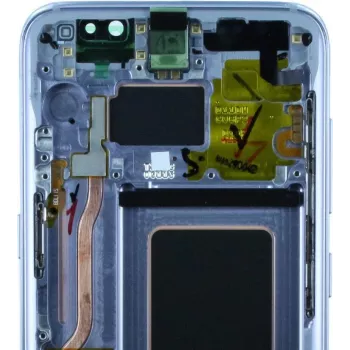 Replacement Front LCD Assembly Samsung Galaxy S8 SM-G950F — Violet (GH97-20457C)
