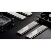 DIMM 64 GB DDR5-5600 (2x 32 GB) Dual-Kit, atmiņa balta, F5-5600J3636D32GX2-RS5W, Ripjaws S5, INTEL XMP
