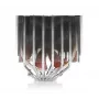 Noctua NH-D15S datora dzesēšanas sistēma Procesora dzesētājs 14 cm Varš, Metālisks