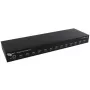 USB centrmezgls ALLNET ALL-RM-19-USB3-HUB-13-A — 13 portu USB 3.0 statīvā montējams centrmezgls, 48,30 cm