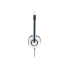 Austiņu komplekts Logitech H150 balts