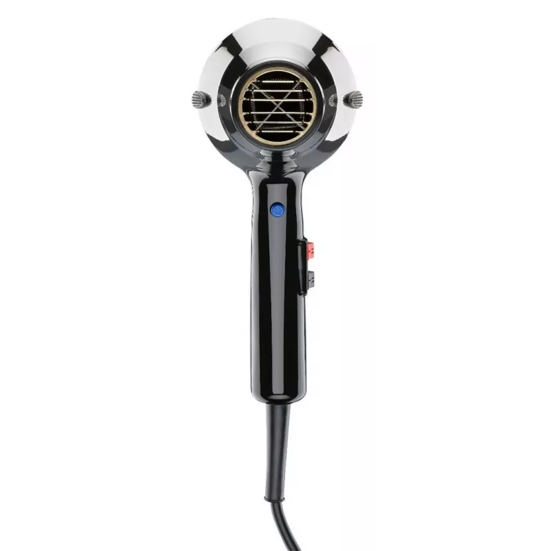 Wahl Protect matu žāvētājs 1500 W melns
