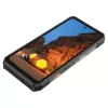 UleFone Armor 30 viedtālrunis, 12 GB RAM, 512 GB atmiņa, melns, energoefektivitātes klase A