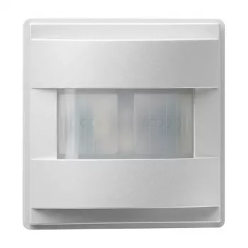 Iebūvējams kustības sensors Gira S3000 537366 Gira TX_44 sērijai, noteikšanas diapazons nav norādīts, balts akmens (WG UP)
