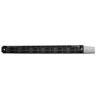 Synology FlashStation FS2500 - NAS serveris - 12 nodalījumi - plaukta - plauktā stiprināms - SATA 6Gb/s - RAID 0, 1, 5, 6, 10, JBOD, RAID F1 - RAM 8 GB - Gigabit Ethernet / 10 Gigabit Ethernet