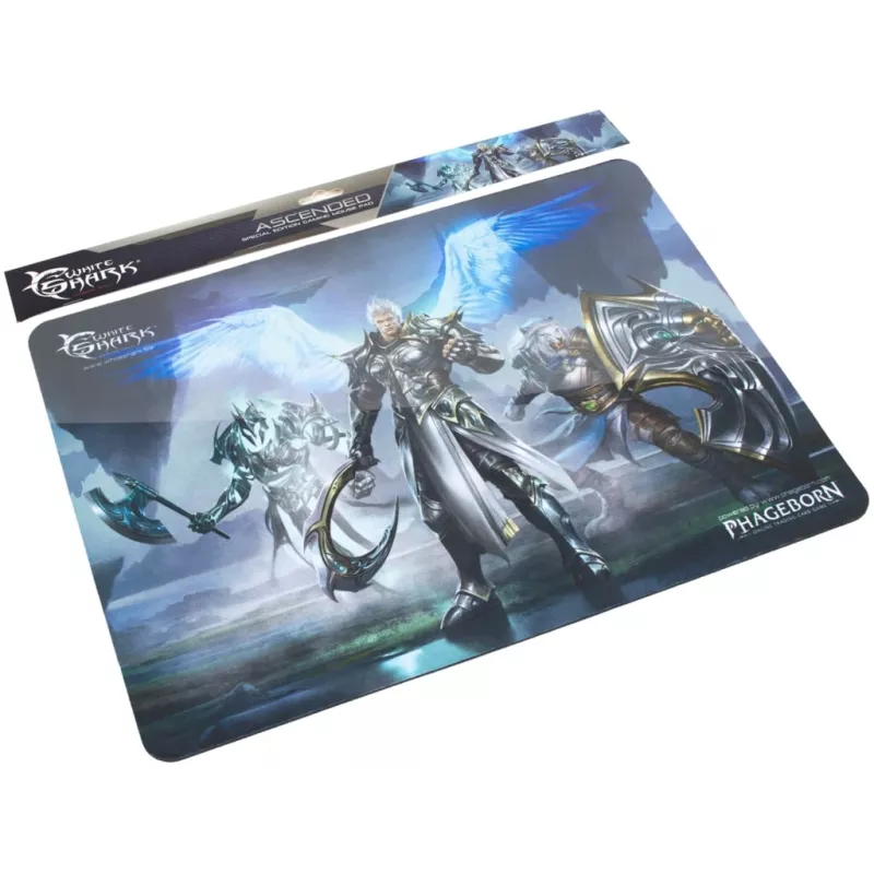 White Shark MP-1891 MP-ASCENDED 400 x 300mm