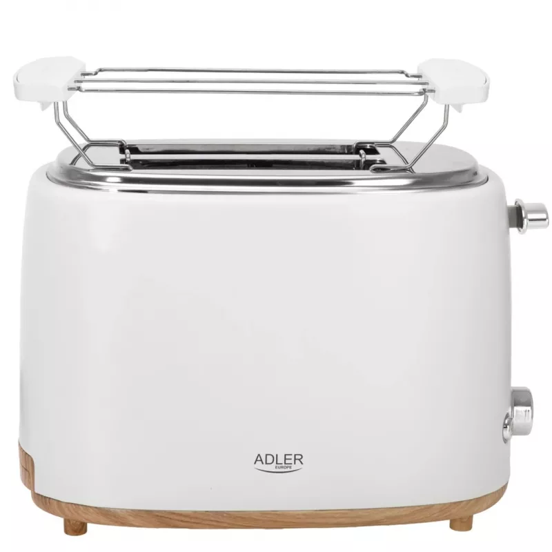 Adler AD 3225 tosteris ar grilu