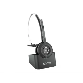 Austiņas Snom A190