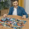 Puzzle DC Collector's Edition - Superman (1000 gabali)