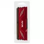 Afox Gaming DDR4 8GB 3200MHZ CL16 XMP2 Melns