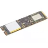Lenovo 4XB1K68128 iekšējais cietvielu disks 512 GB M.2 PCI Express 4.0 NVMe
