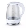 Esperanza Ekk011w elektriskā tējkanna Salto Angel 1,7 L Ekk011w - 5901299915646