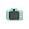 Extralink bērnu kamera H20 zila, 1080p 30 kadri/s, 2.0 inch displejs