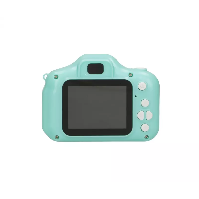 Extralink bērnu kamera H20 zila, 1080p 30 kadri/s, 2.0 inch displejs