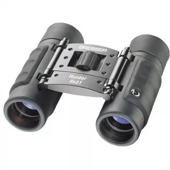 Binoklis Bresser Optics Hunter 8x21