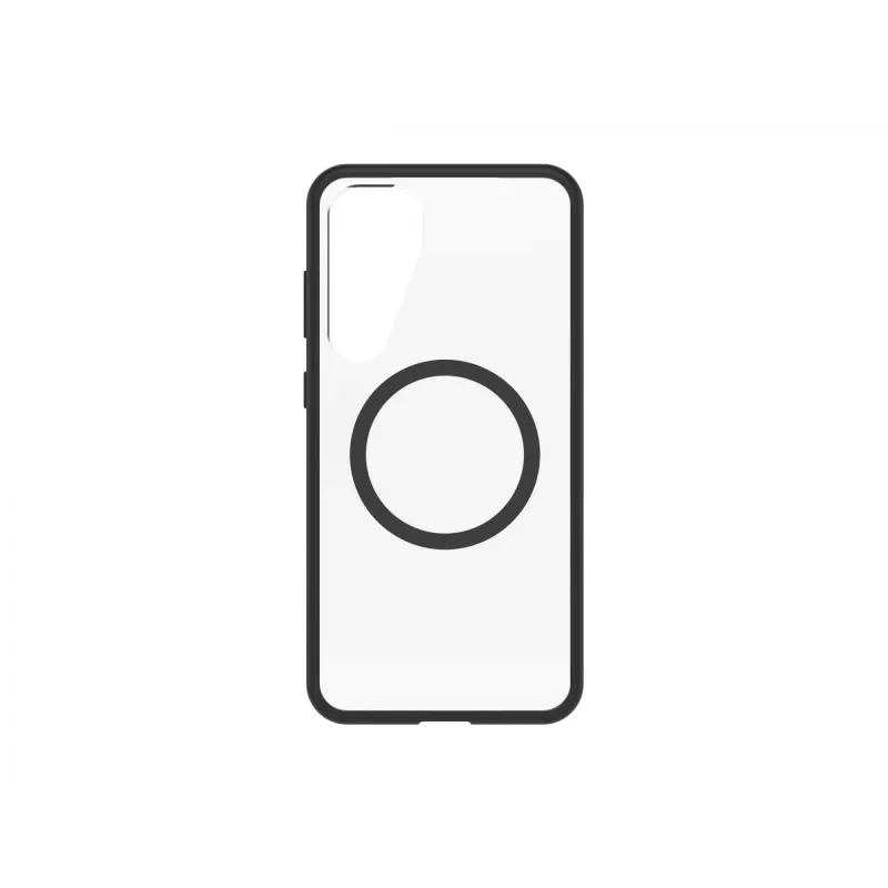 Cover Samsung Galaxy S25+ Otterbox React Case with magnets