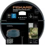 Dārza laistīšanas šļūtene Fiskars 13 mm (1/2 collas) 30 m garumā