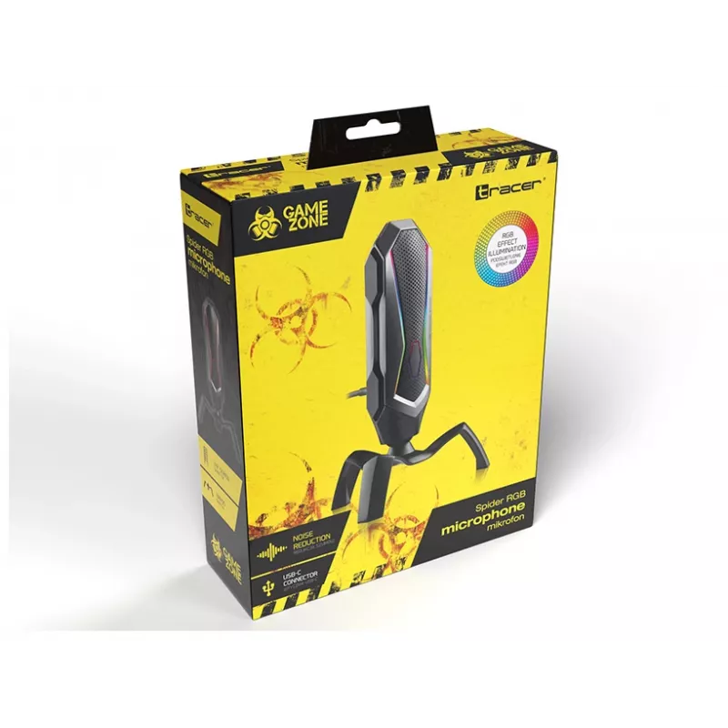 PC mikrofons Tracer TRAMIC46853