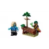 LEGO komplekts One Piece Arlong Park 75638 — 926 gab., 5 minifigūras, ieteicamais vecums 9+, detalizēta ainava