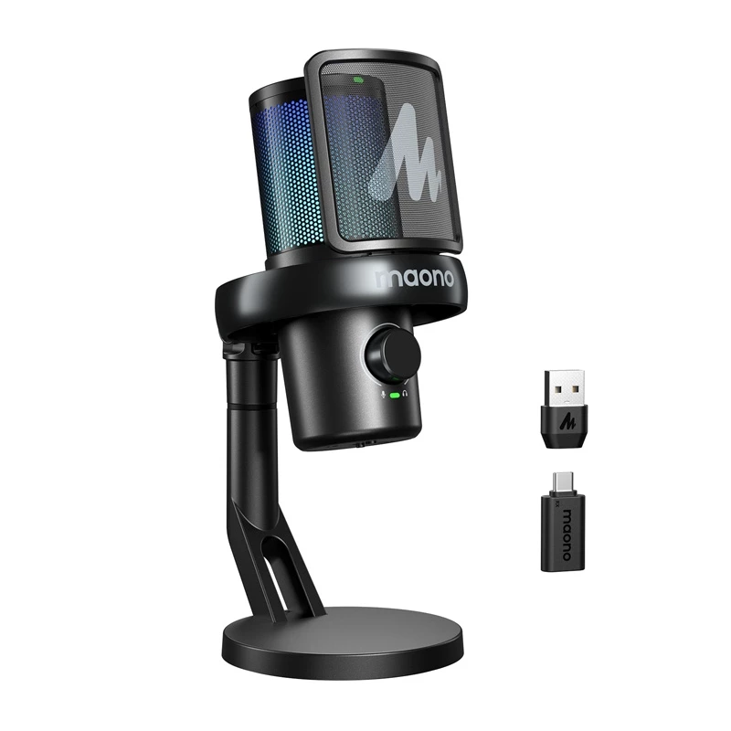 Mikrofons Maono DM40 Pro