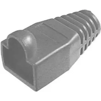Pretlocījuma aizsarguzmava RJ45 spraudņiem Digitus A-MOT/E 8/8
