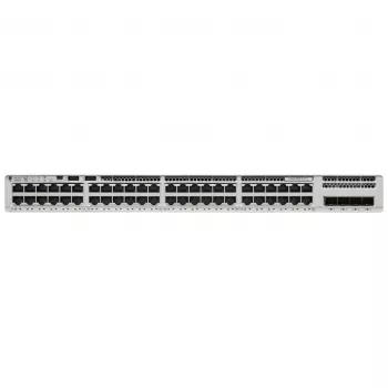 Pārvaldāms komutators Cisco Catalyst 9200L