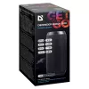 Pārnēsājams Bluetooth skaļrunis DEFENDER ENJOY S100 — 10W, Bluetooth 5.3, 5h akumulators, LED apgaismojums, iebūvēts mikrofons