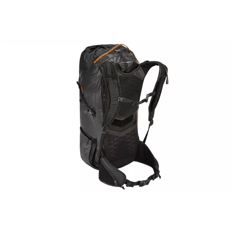 Thule | Stir, 35L | Vīriešu pārgājienu mugursoma | Obsidiāns