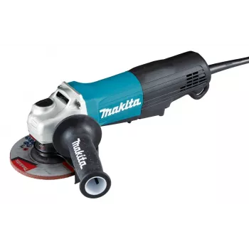 Makita GA5050R leņķa slīpmašīna, 125 mm, 1300 W