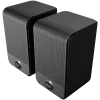 Bezvadu vienvirziena skaļrunis KLIPSCH SURR 100 — 50 W, 2.0 kanāli, 235–20000 Hz, melns