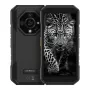 Viedtālrunis UleFone Armor X32 6,1 collu 6 GB RAM 128 GB atmiņa Future Melns, energoefektivitātes klase B