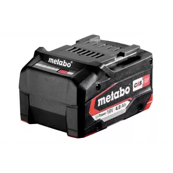 Baterija Metabo 625027000 litija jonu 4 Ah 685 g
