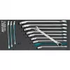 Hazet 163-509/12 melns