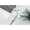 USB Type-C Gigabit Ethernet adapteris Digitus DN-3028