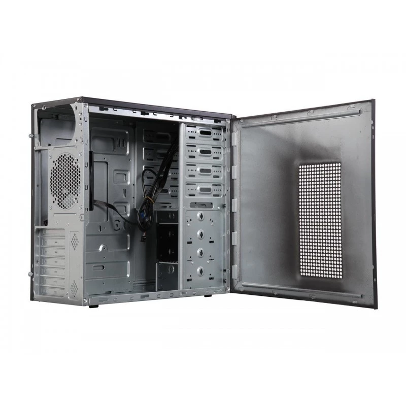 Antec VSK 4000E-U3 Midi Tower melns