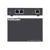 Tīkla raidītājs Intellinet 2 portu Gigabit Ultra PoE paplašinātājs