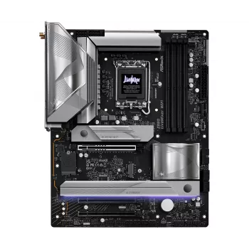 ASRock Z890 LiveMixer WiFi ATX mātesplate