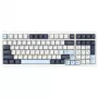 VGN S99 spēļu tastatūra Faraway, Box Ice Cream - Mountain Zils (US)