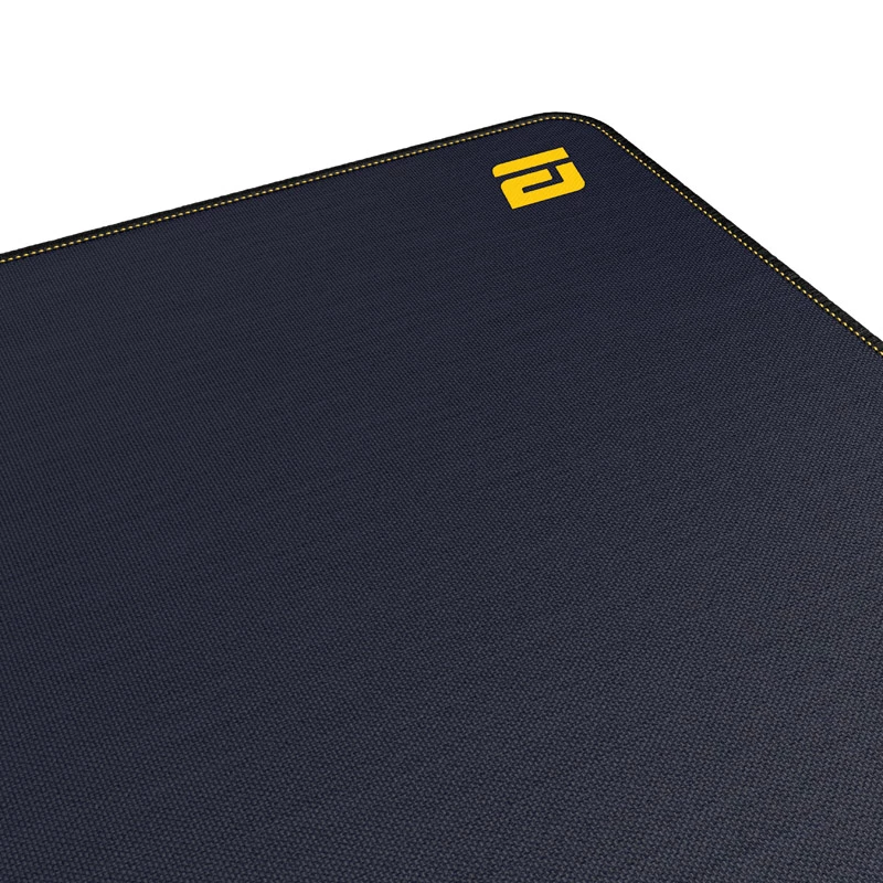 Spēļu peles paliktnis Endgame Gear MPC890 — 890×450 mm, zils, auduma virsma, gumijas neslīdoša pamatne